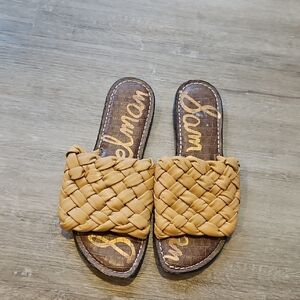 Sam Edelman Sandals Size 10